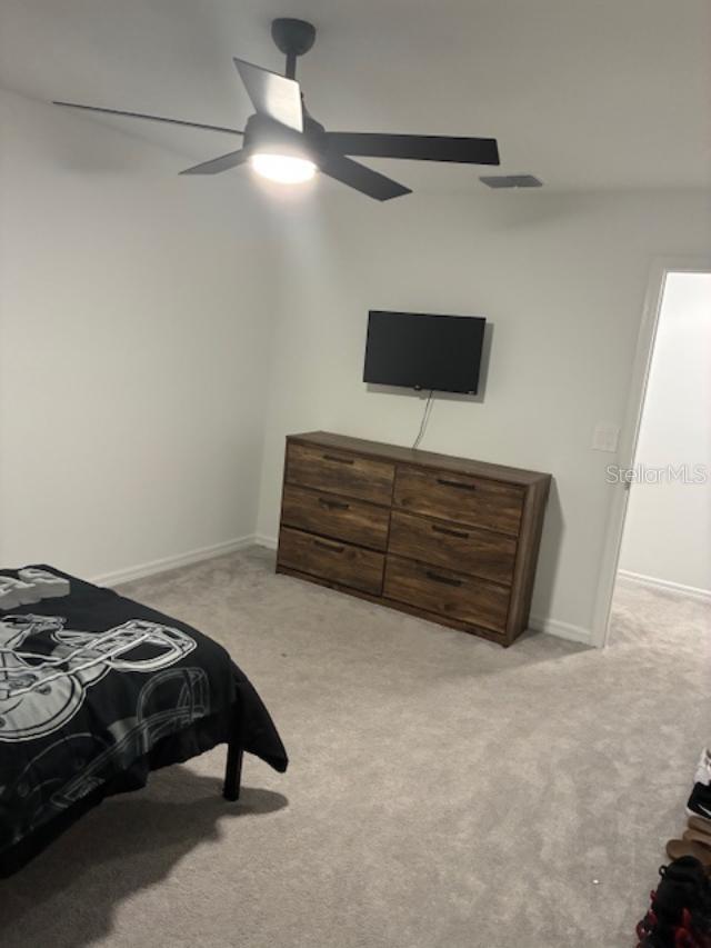 BERRY BAY SUB - Residential