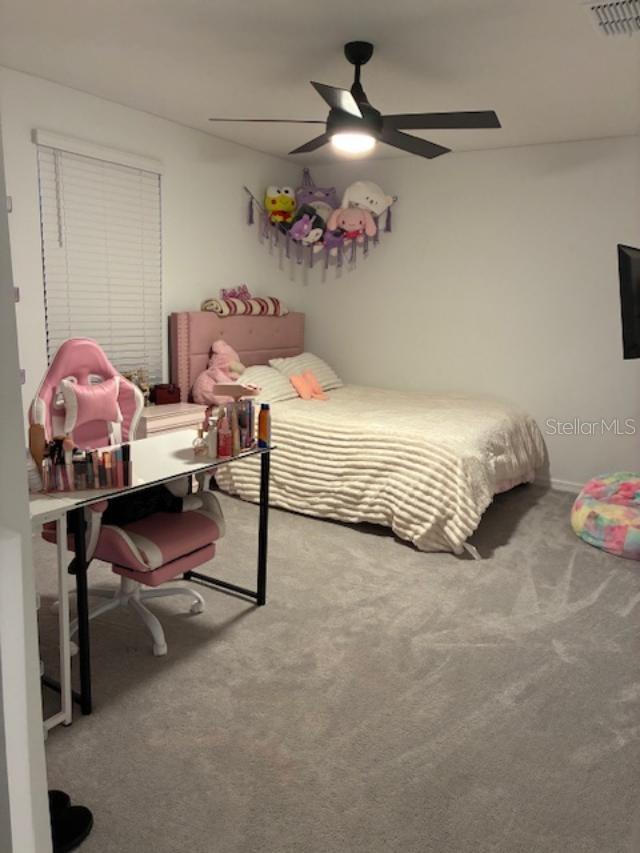 BERRY BAY SUB - Residential