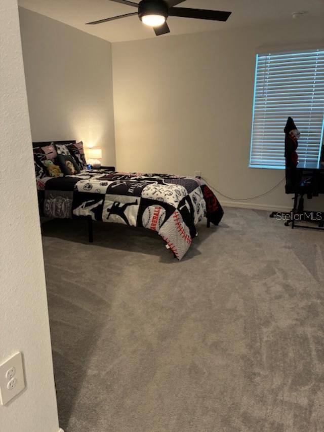 BERRY BAY SUB - Residential