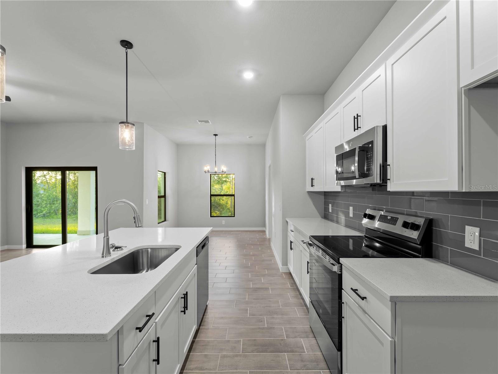 PORT CHARLOTTE SUB 27 - Residential