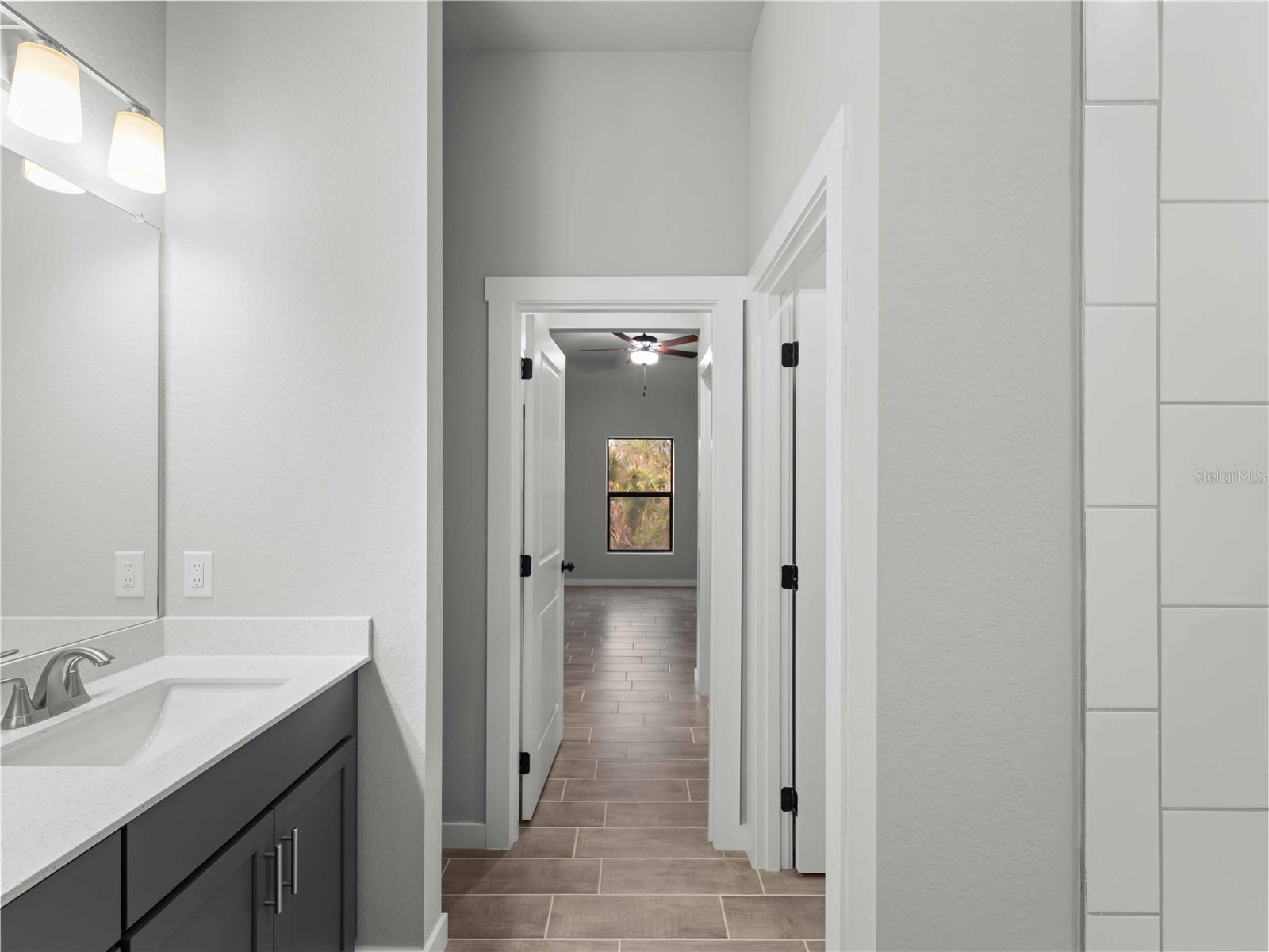 PORT CHARLOTTE SUB 27 - Residential