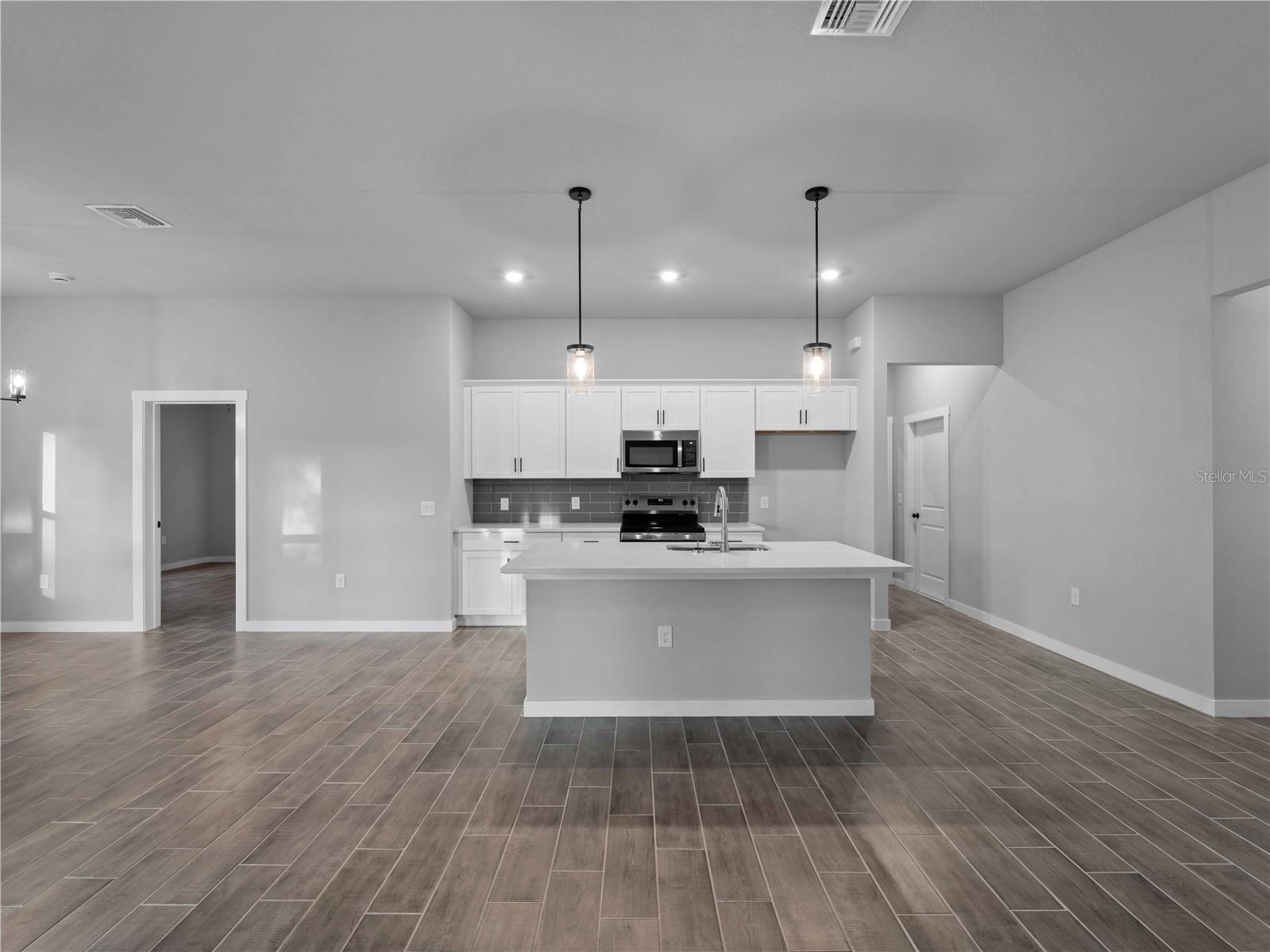 PORT CHARLOTTE SUB 27 - Residential