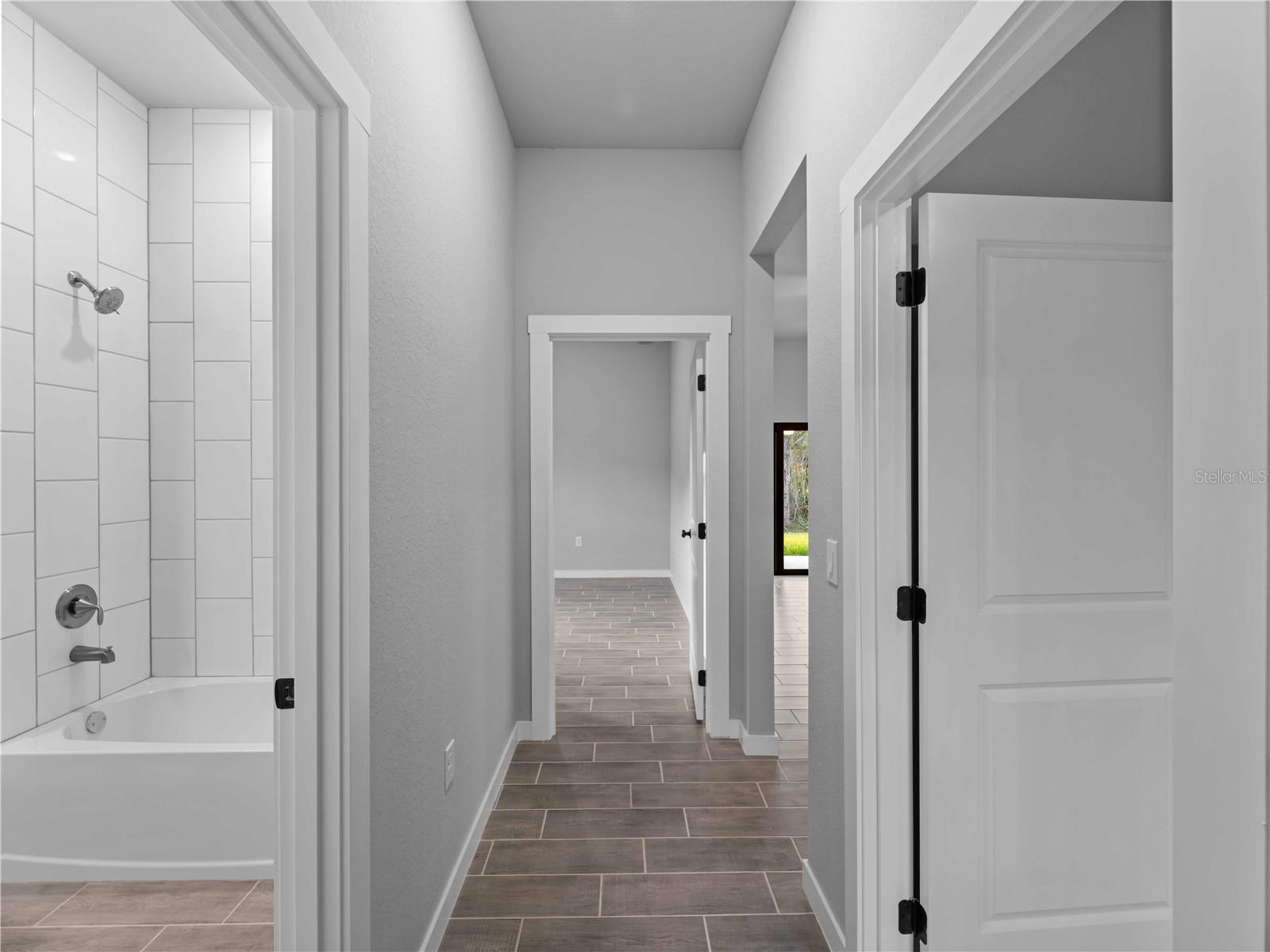 PORT CHARLOTTE SUB 27 - Residential