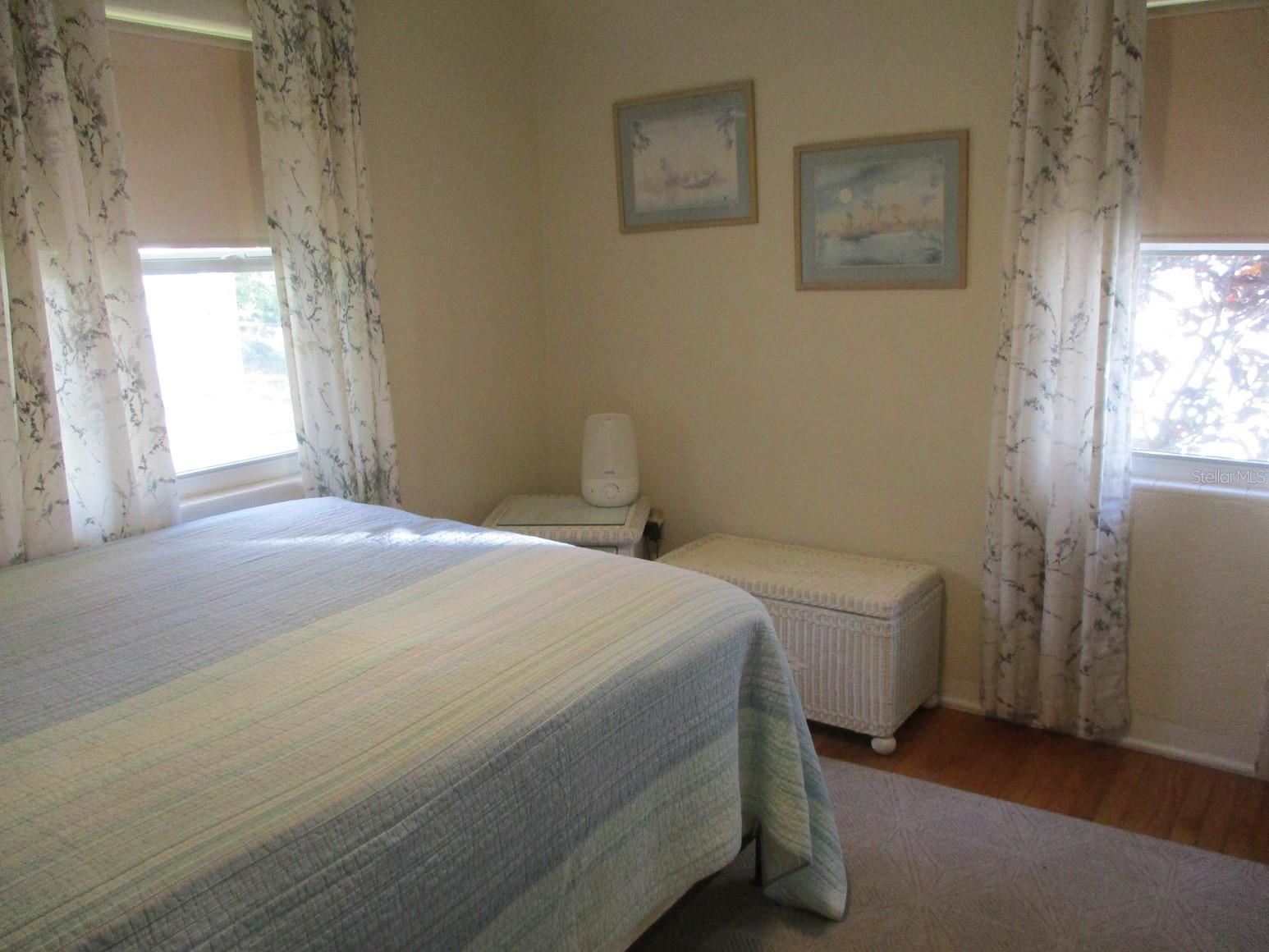 Trudgeons Resub - Residential