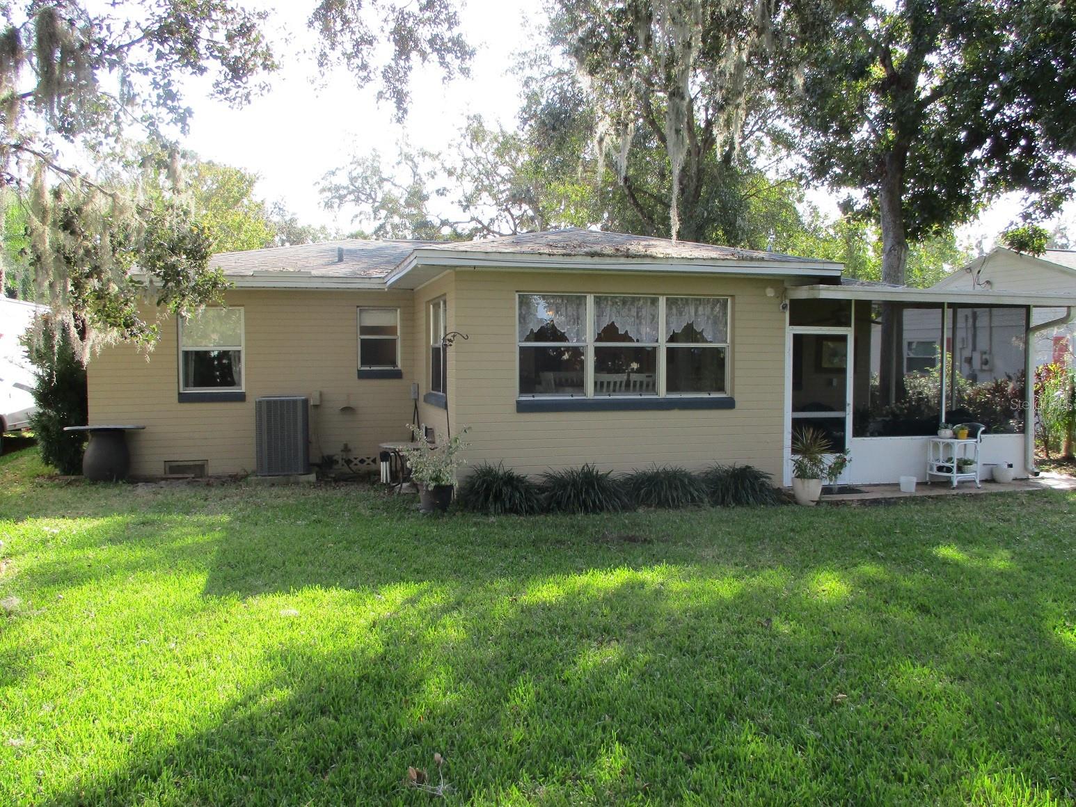 Trudgeons Resub - Residential