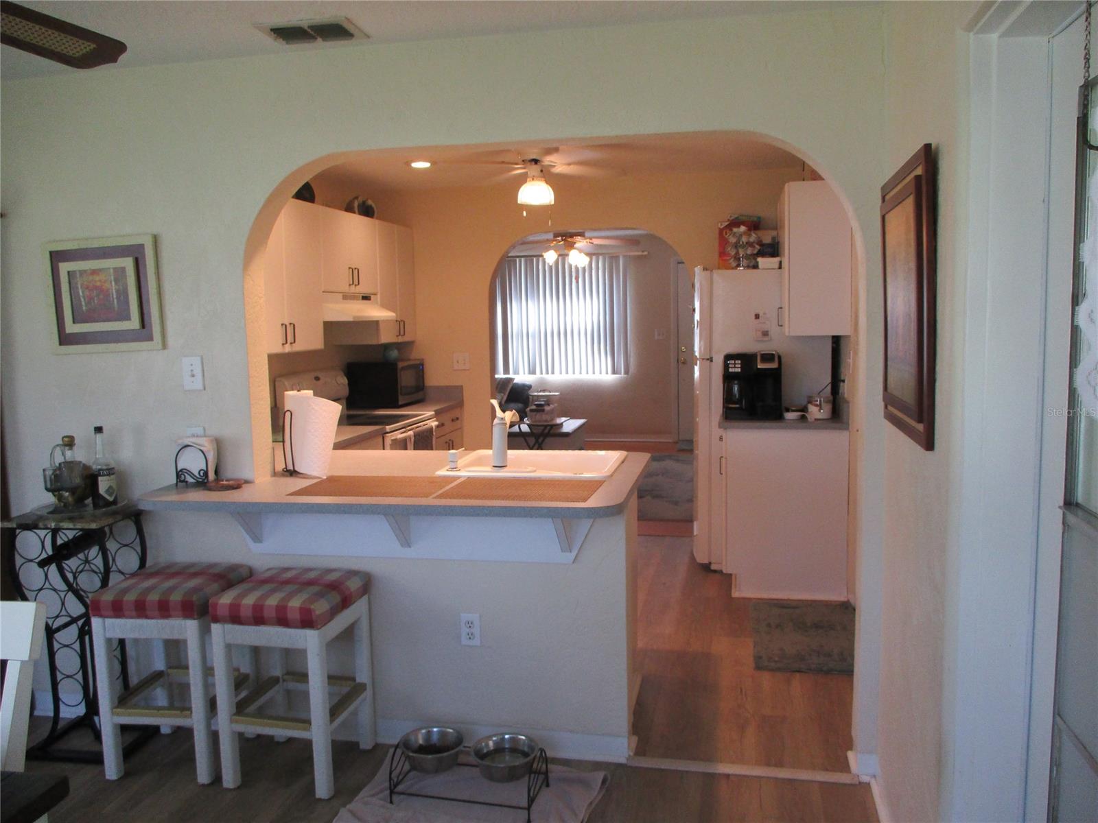 Trudgeons Resub - Residential