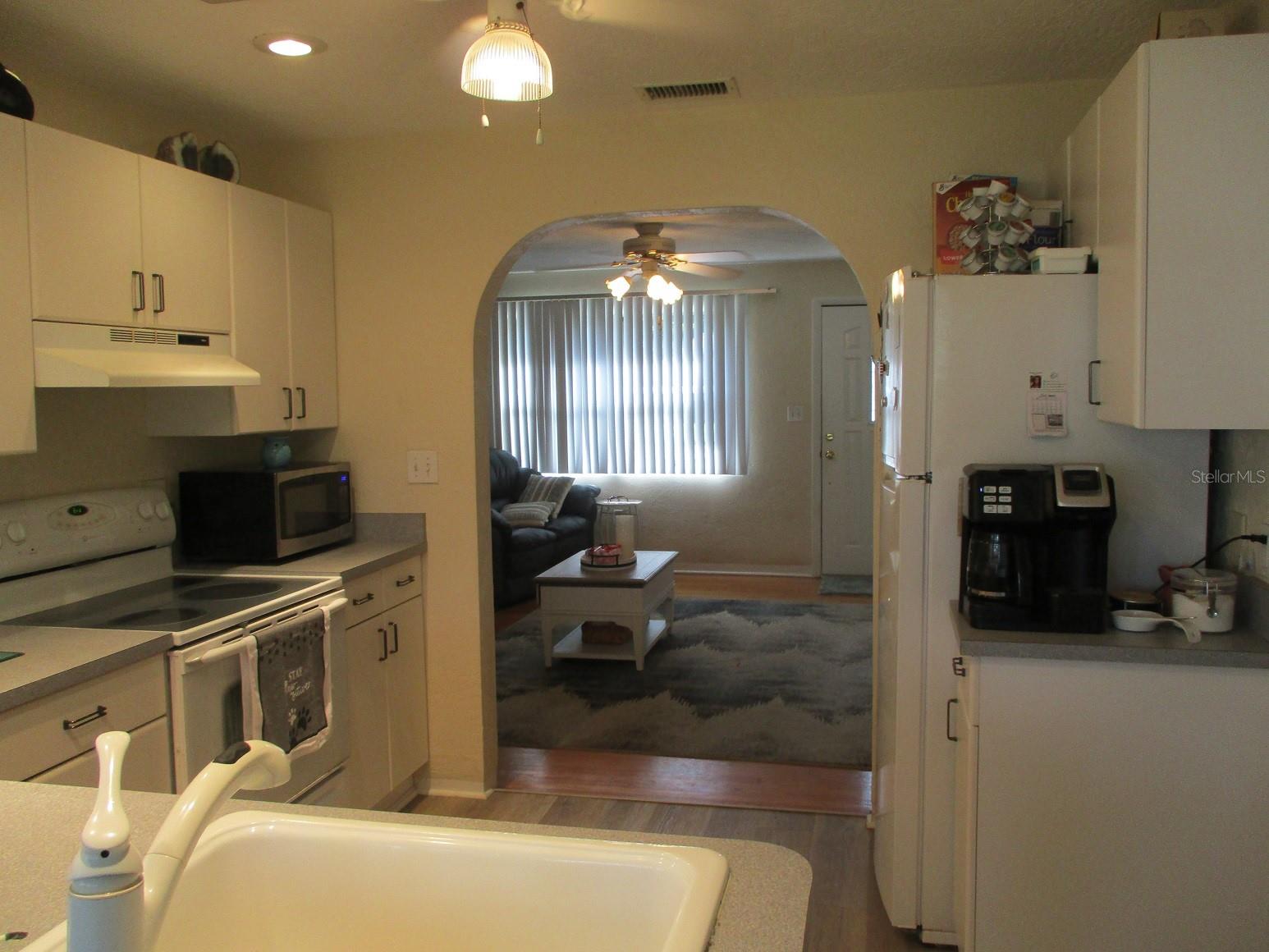 Trudgeons Resub - Residential