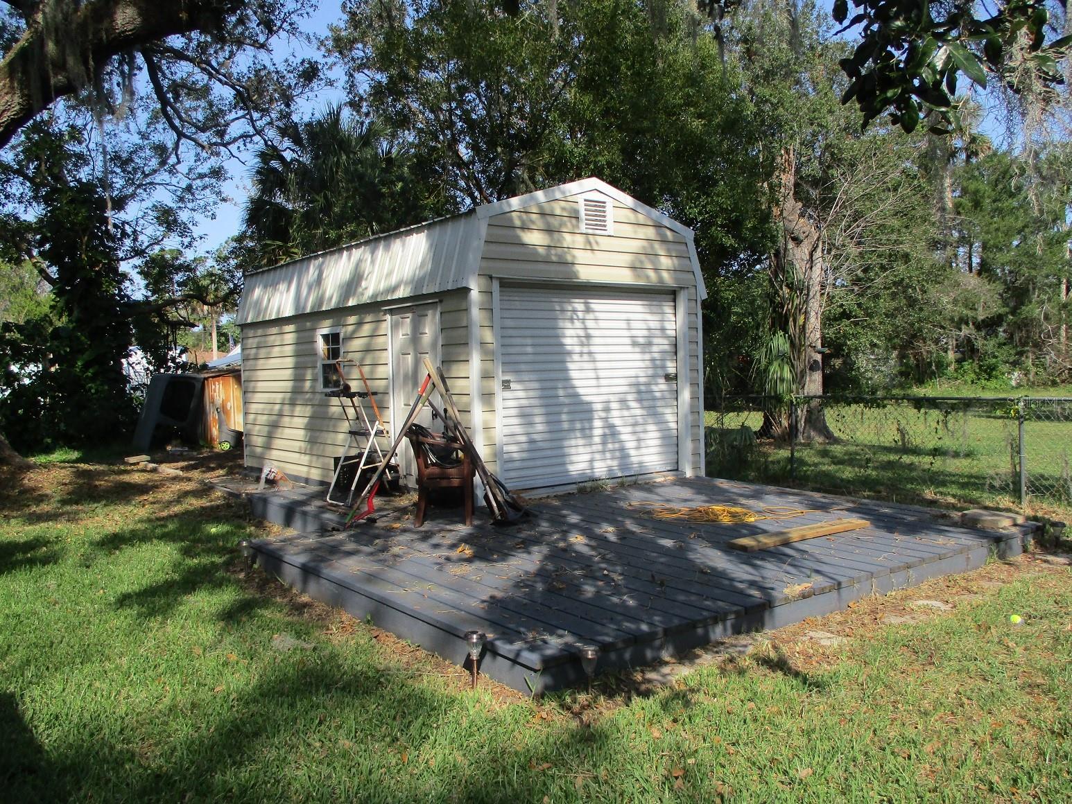 Trudgeons Resub - Residential