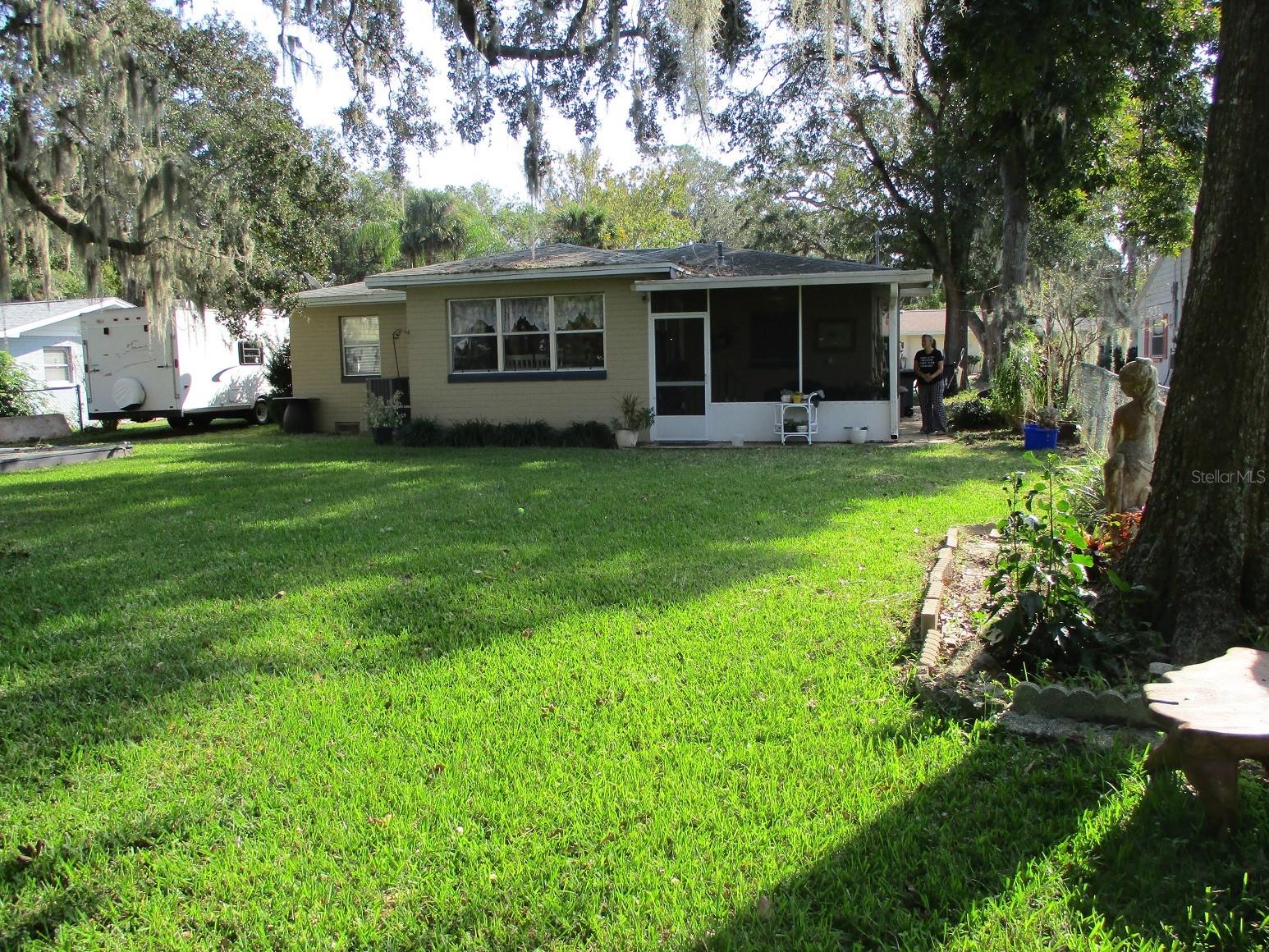 Trudgeons Resub - Residential