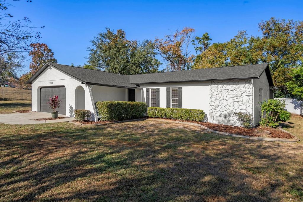 Photo of 14031 Barlington Street, Spring Hill, FL 34609 (MLS # W7880910)