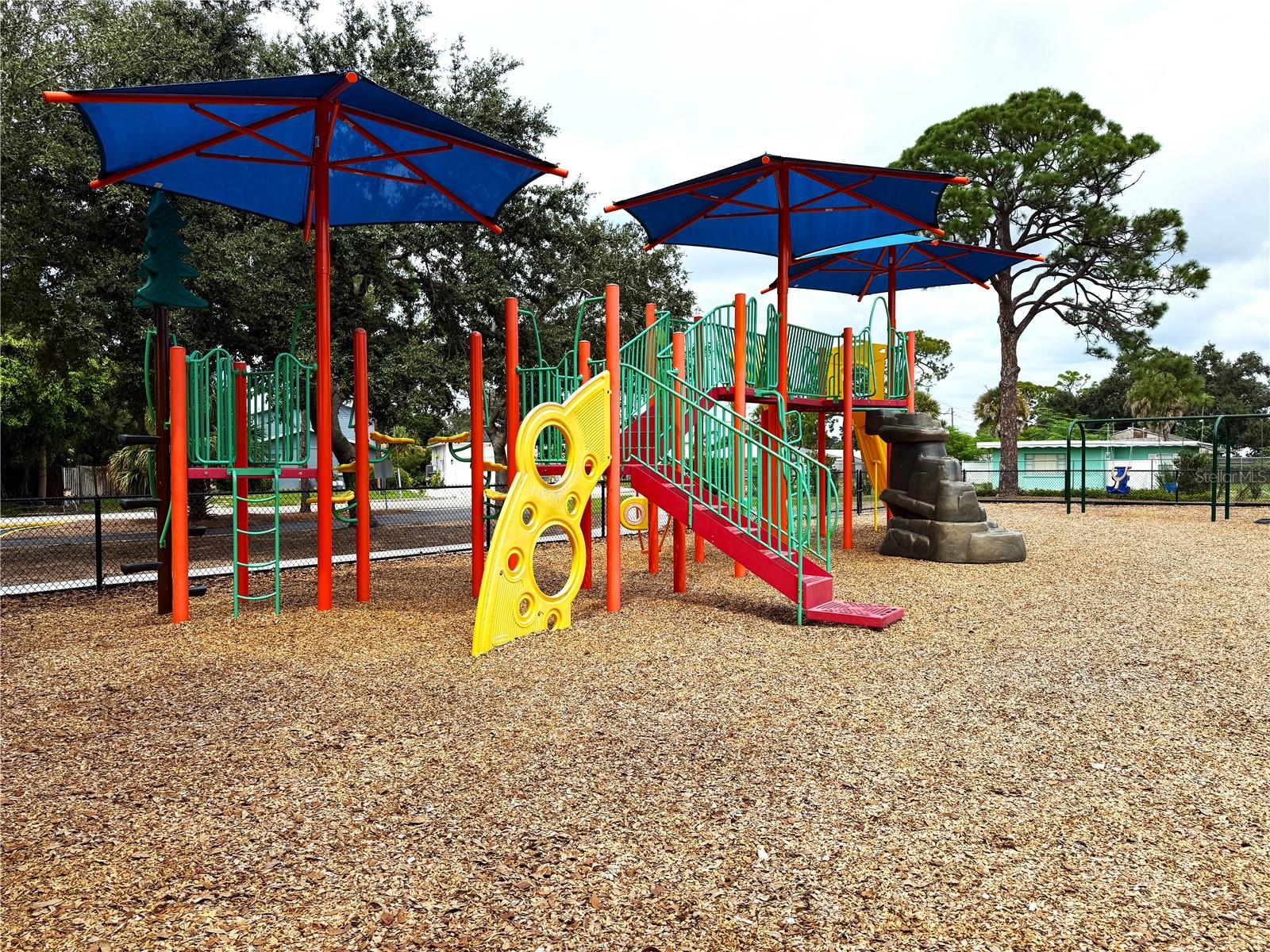 NOKOMIS - Residential Lease