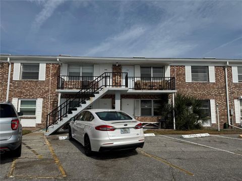 A home in TITUSVILLE