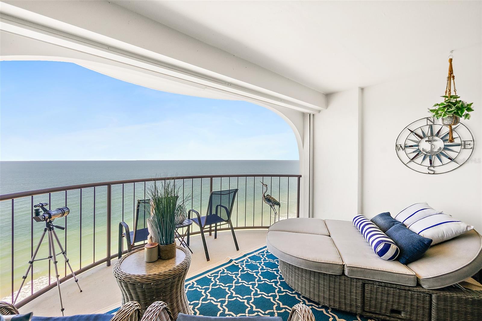 3003 S ATLANTIC AVENUE 19B4