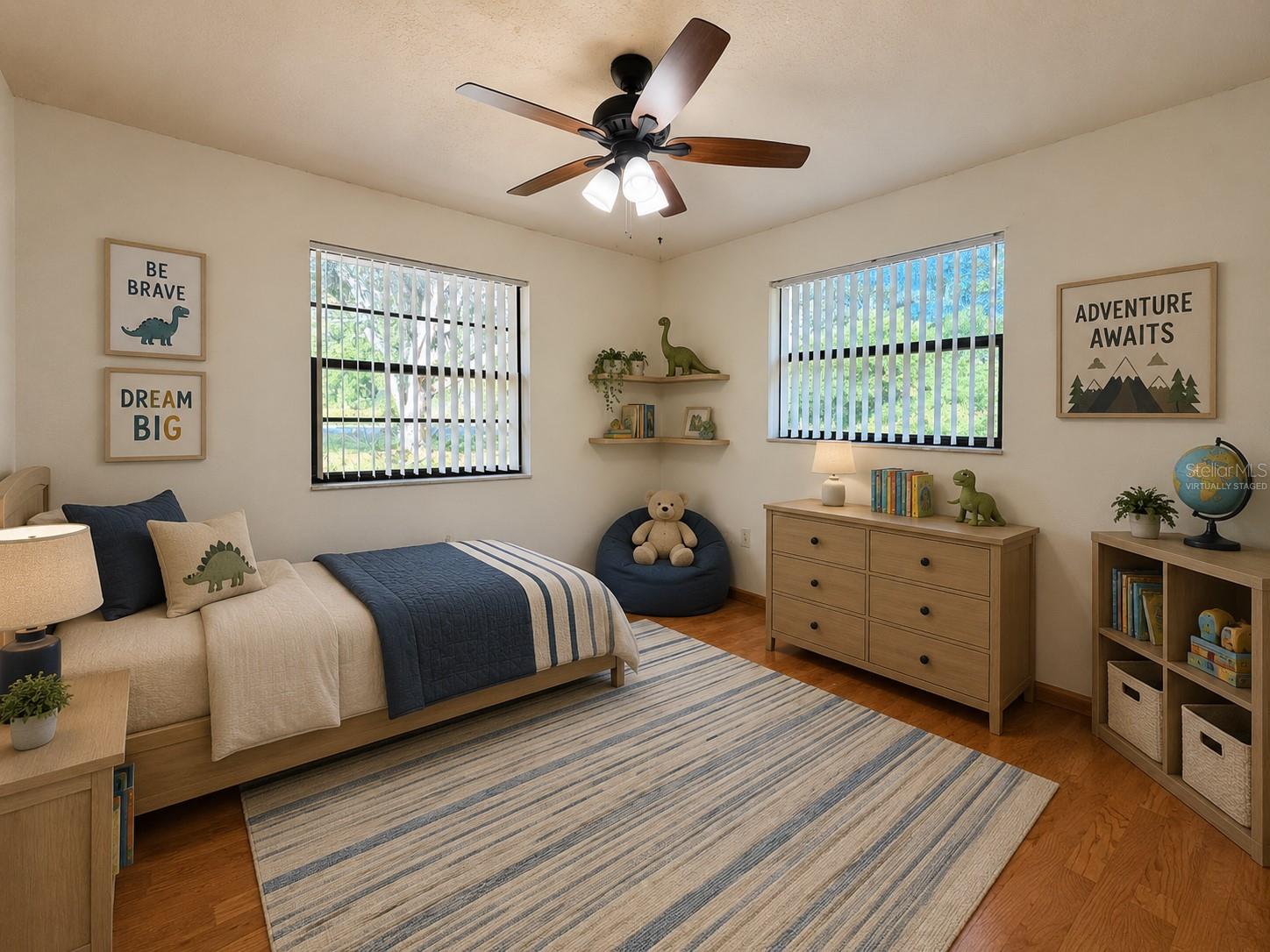 GOLDEN ACRES - Residential