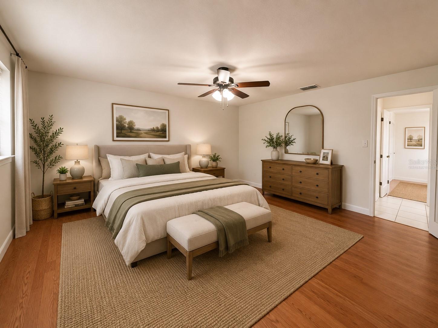 GOLDEN ACRES - Residential