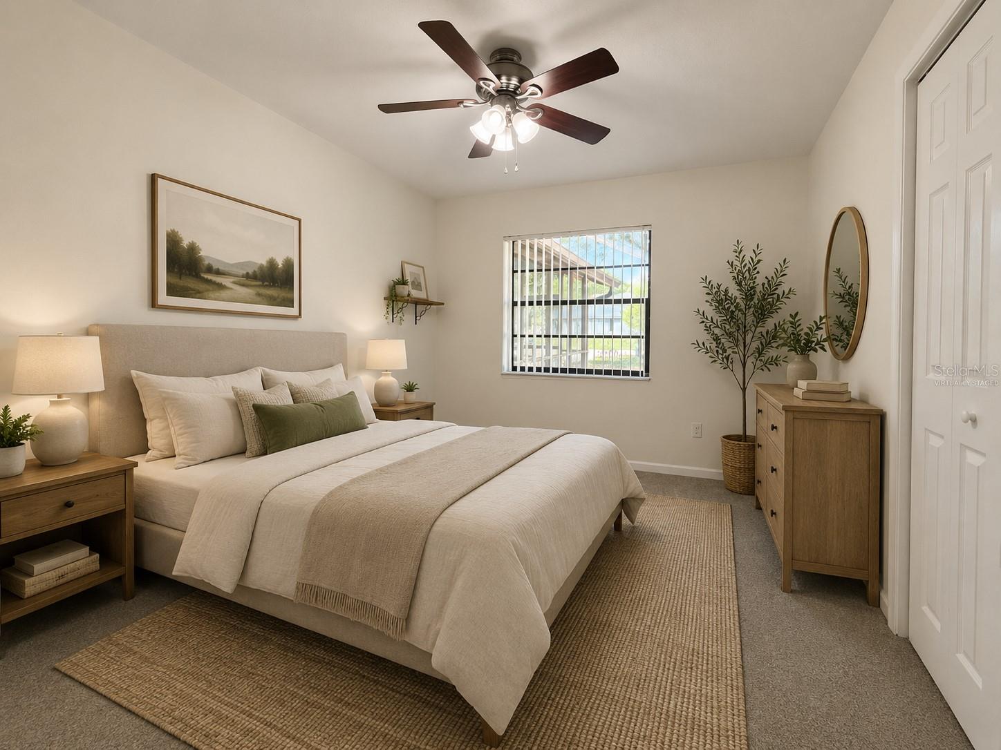 GOLDEN ACRES - Residential