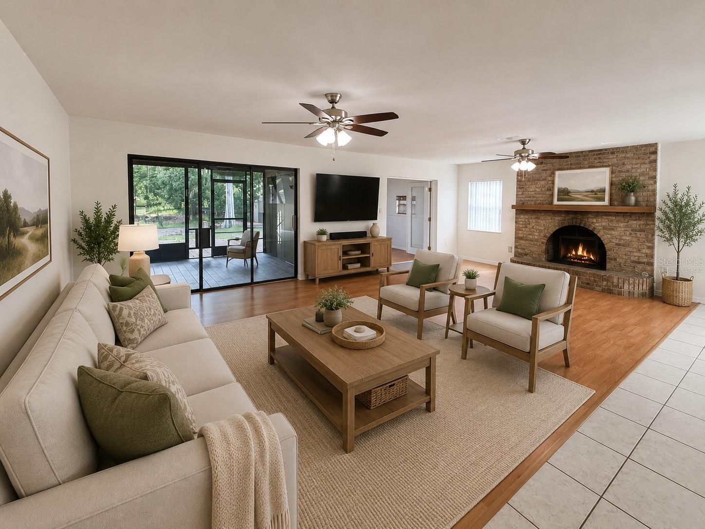 GOLDEN ACRES - Residential