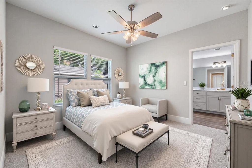 Photo of 701 N Vermont Avenue, Lakeland, FL 33801 (MLS # TB8435752)