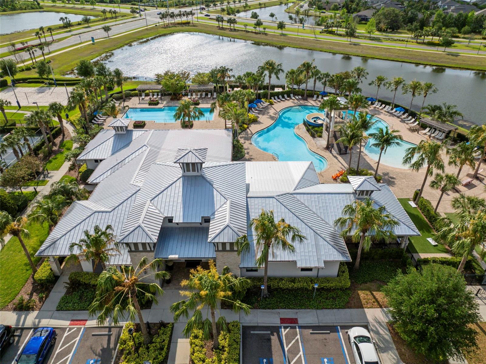 WATERSET PH 5A-2A - Residential