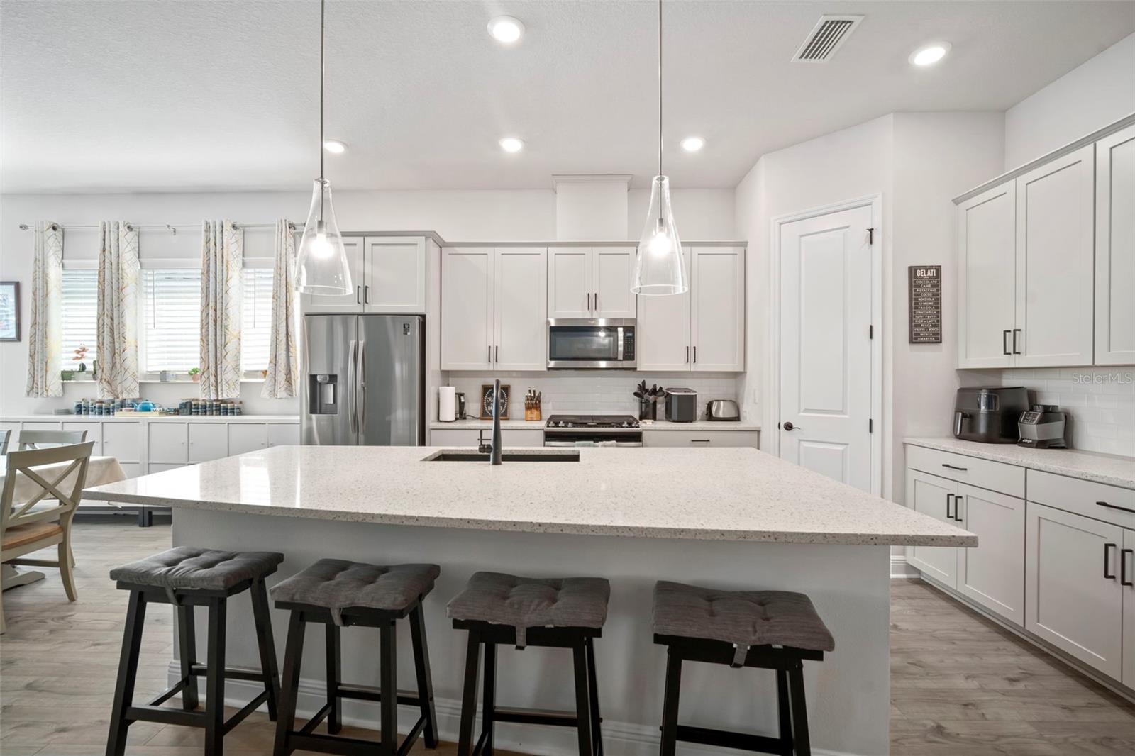 WATERSET PH 5A-2A - Residential