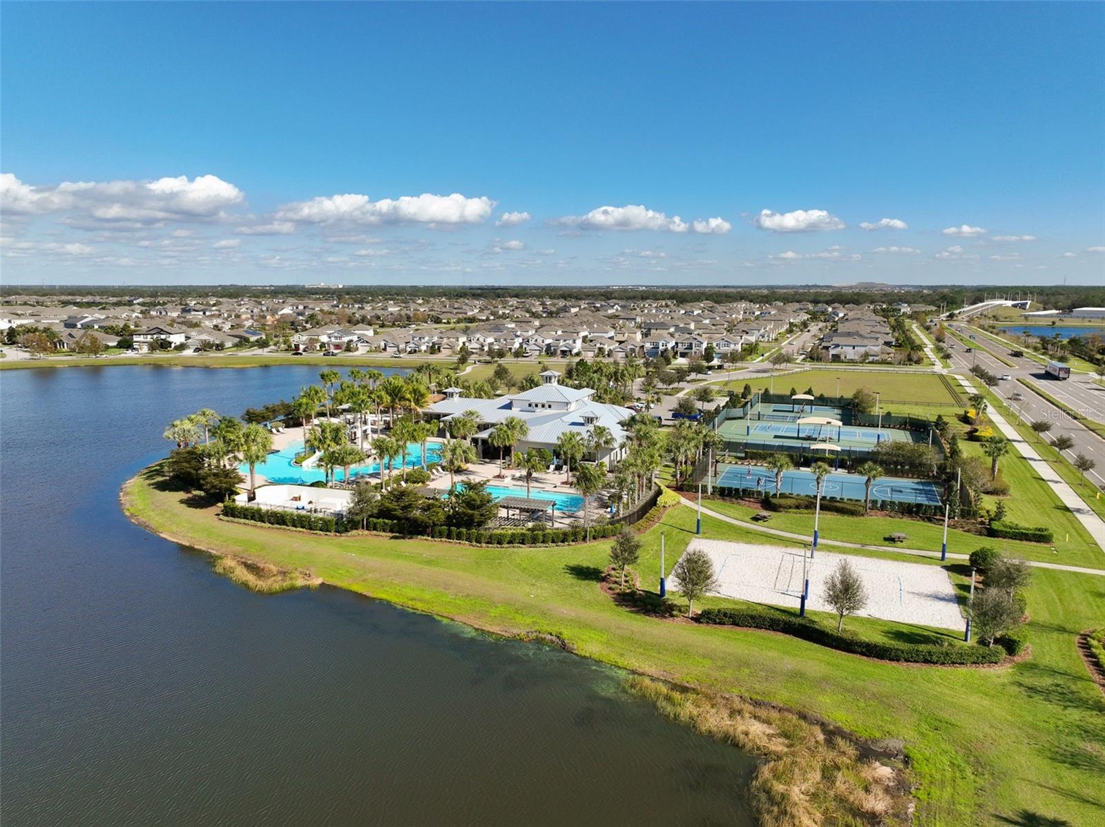 WATERSET PH 5A-2A - Residential