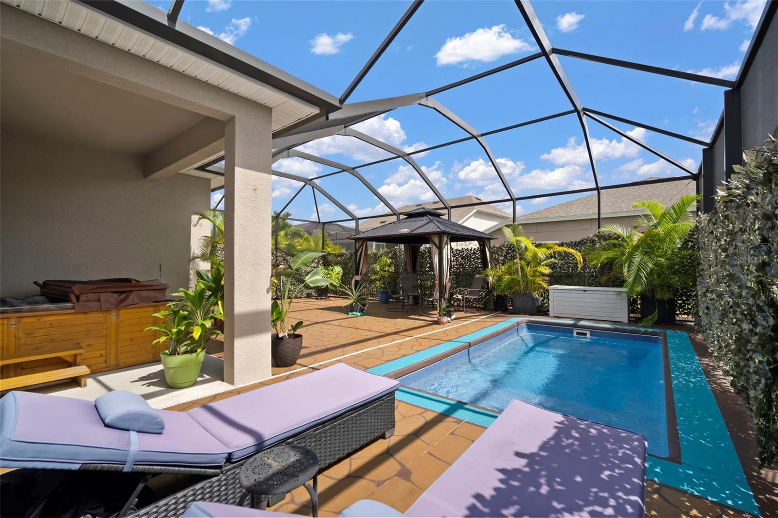 WATERSET PH 5A-2A - Residential