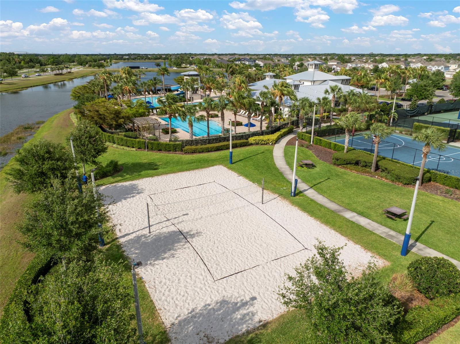 WATERSET PH 5A-2A - Residential