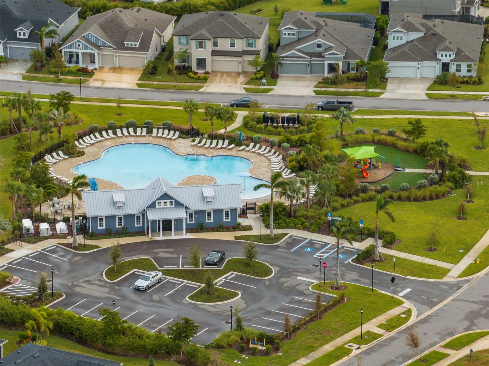 WATERSET PH 5A-2A - Residential