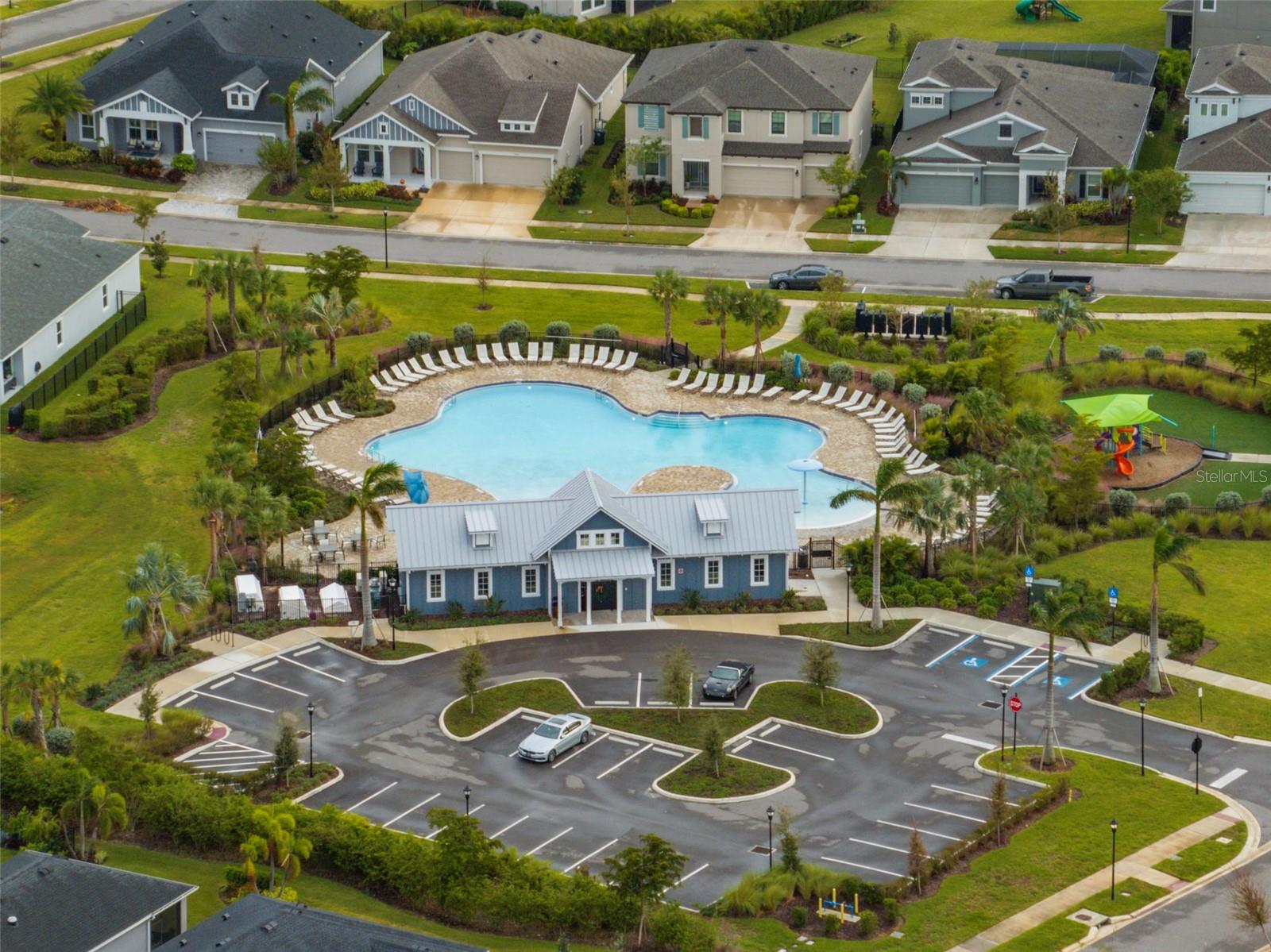 WATERSET PH 5A-2A - Residential