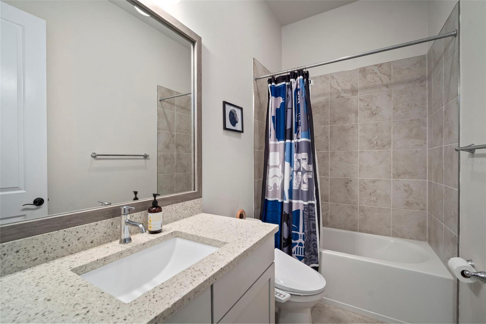 WATERSET PH 5A-2A - Residential