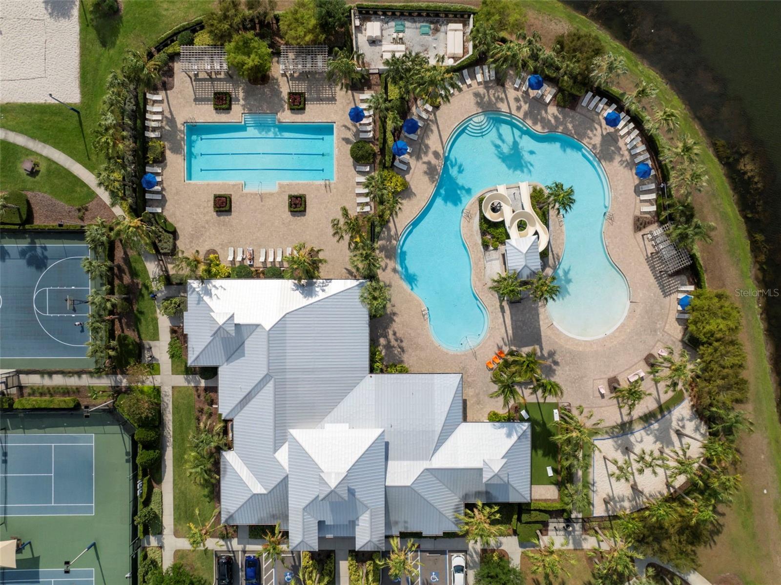 WATERSET PH 5A-2A - Residential