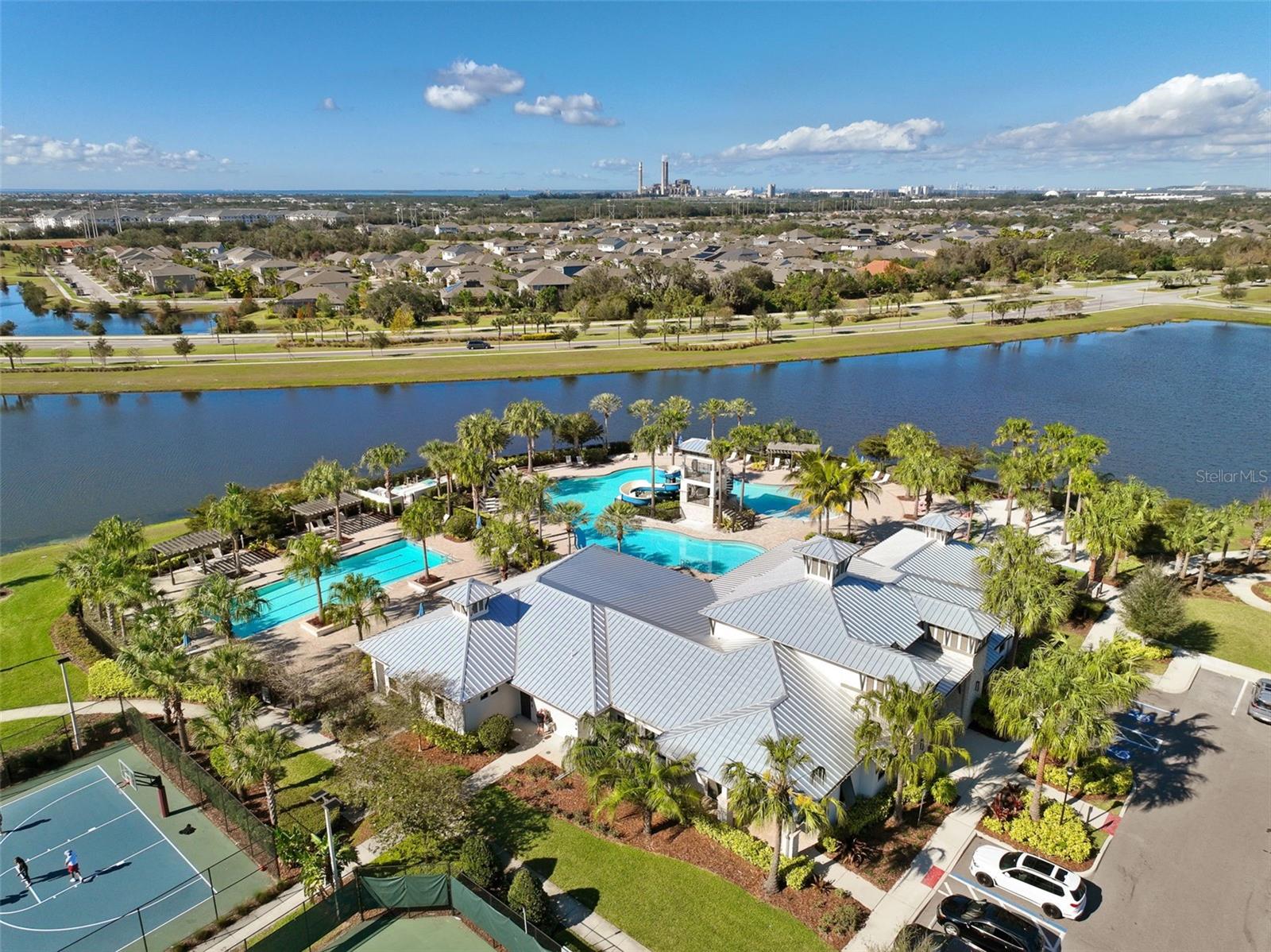 WATERSET PH 5A-2A - Residential