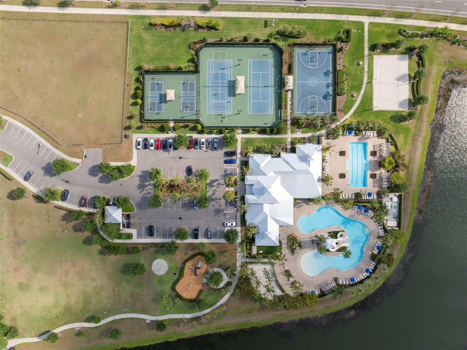 WATERSET PH 5A-2A - Residential