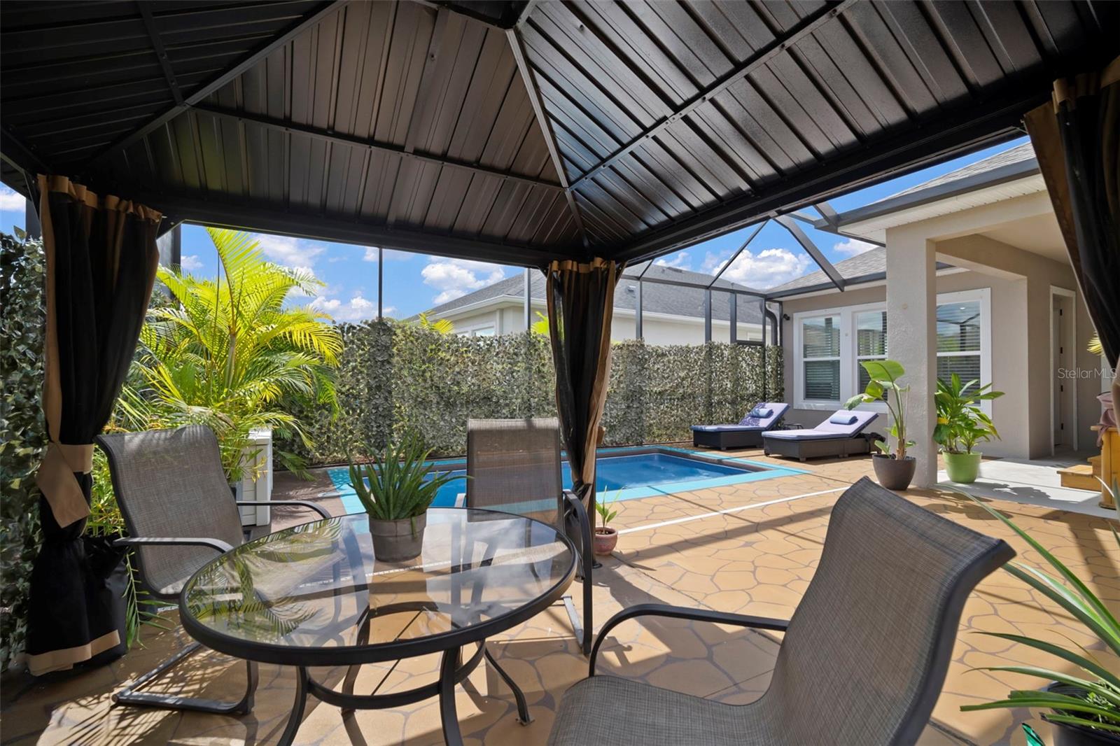 WATERSET PH 5A-2A - Residential