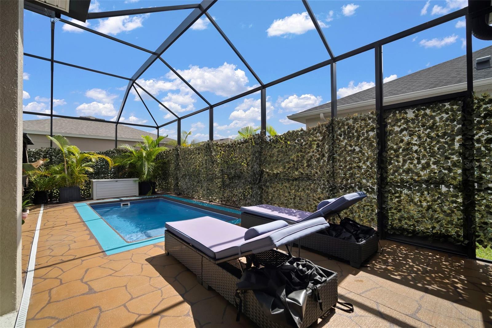 WATERSET PH 5A-2A - Residential