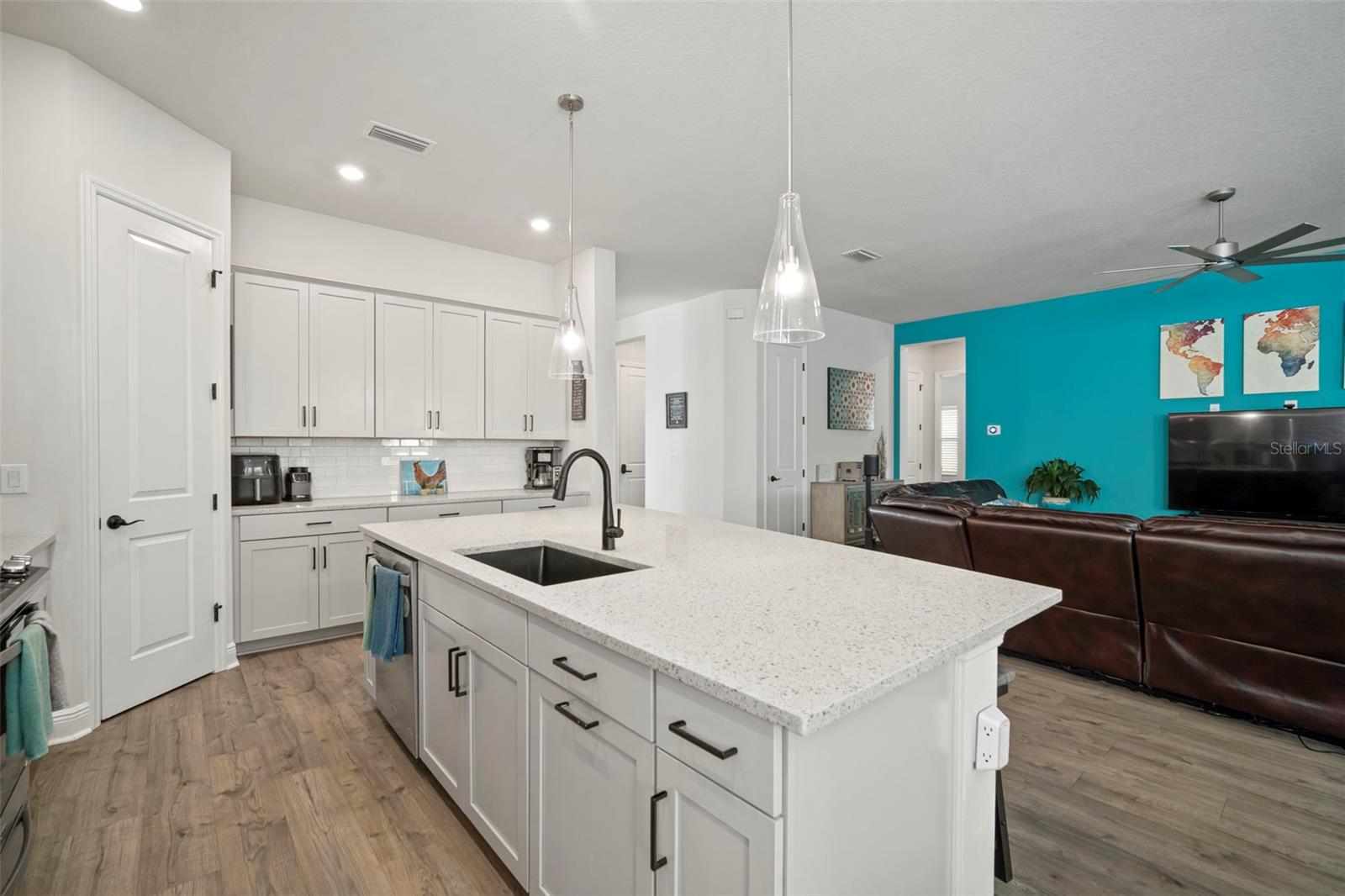 WATERSET PH 5A-2A - Residential