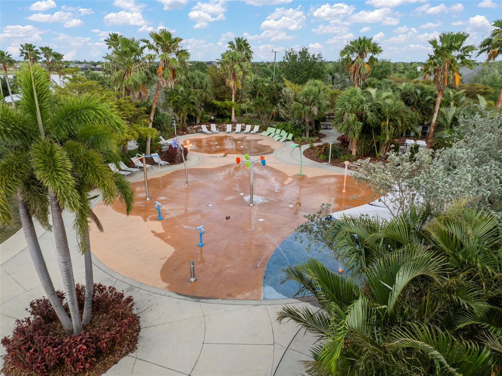 WATERSET PH 5A-2A - Residential