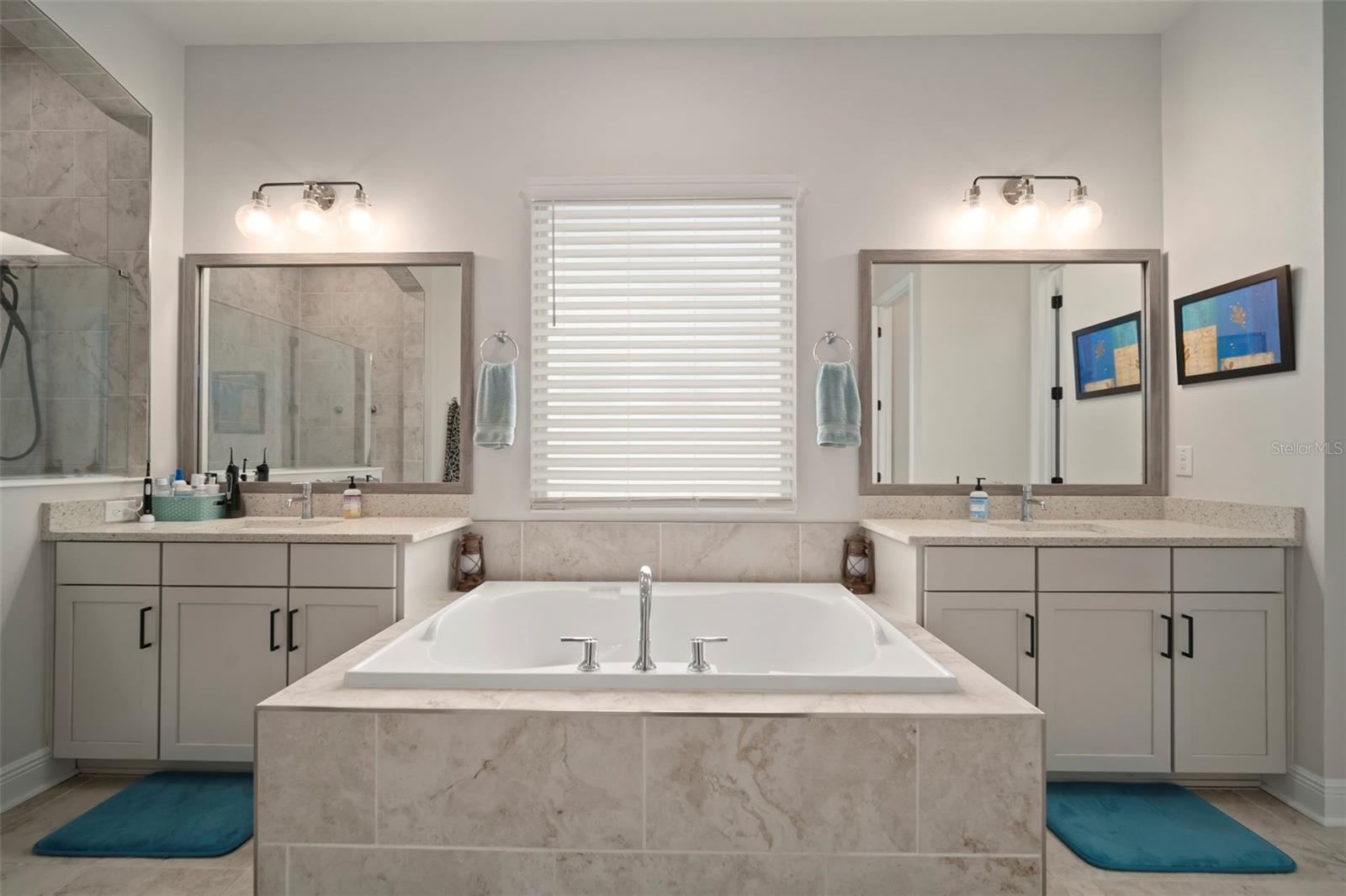 WATERSET PH 5A-2A - Residential