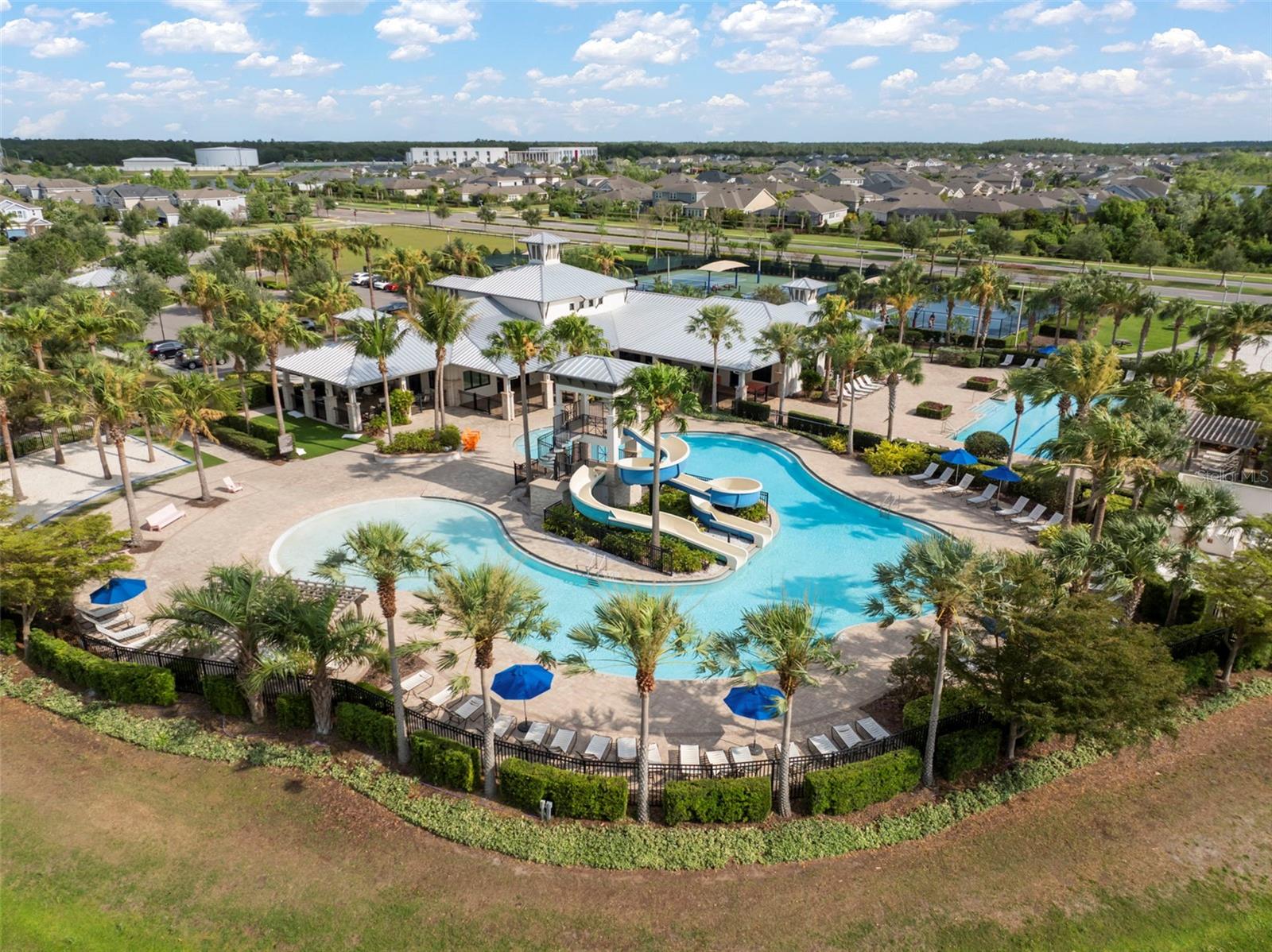 WATERSET PH 5A-2A - Residential