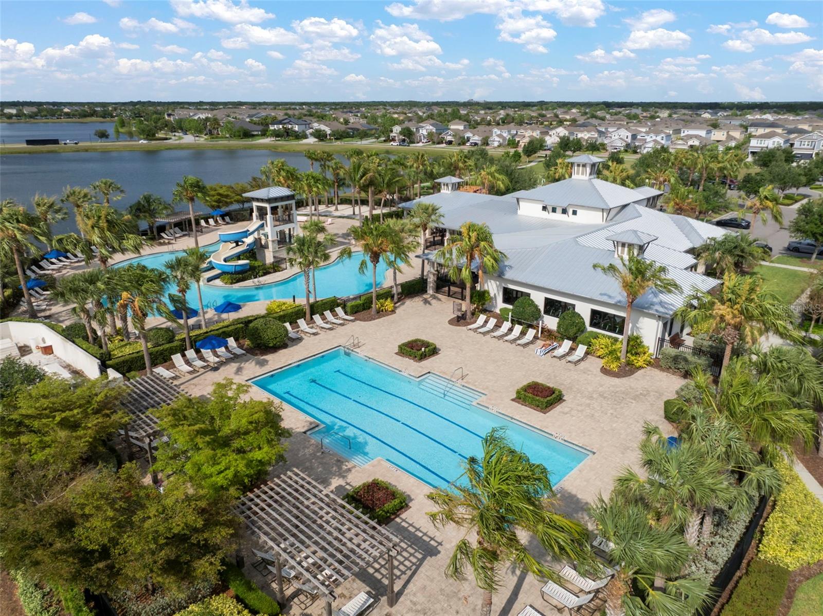 WATERSET PH 5A-2A - Residential