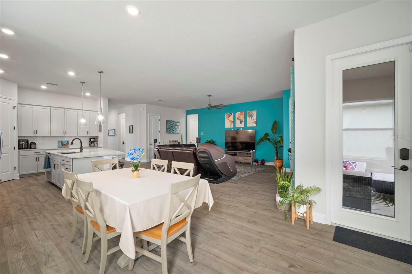 WATERSET PH 5A-2A - Residential