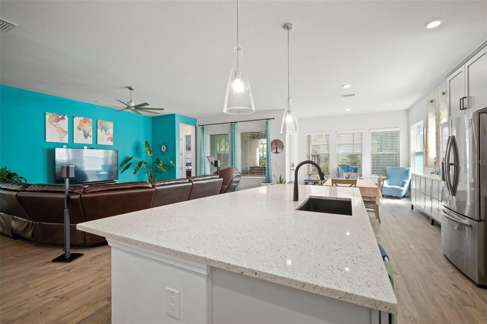 WATERSET PH 5A-2A - Residential