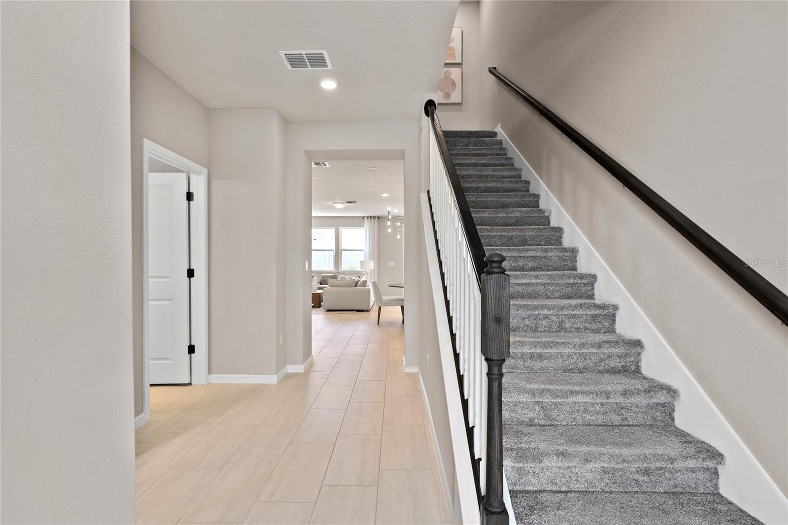 PARKSIDE TRAILS - Residential