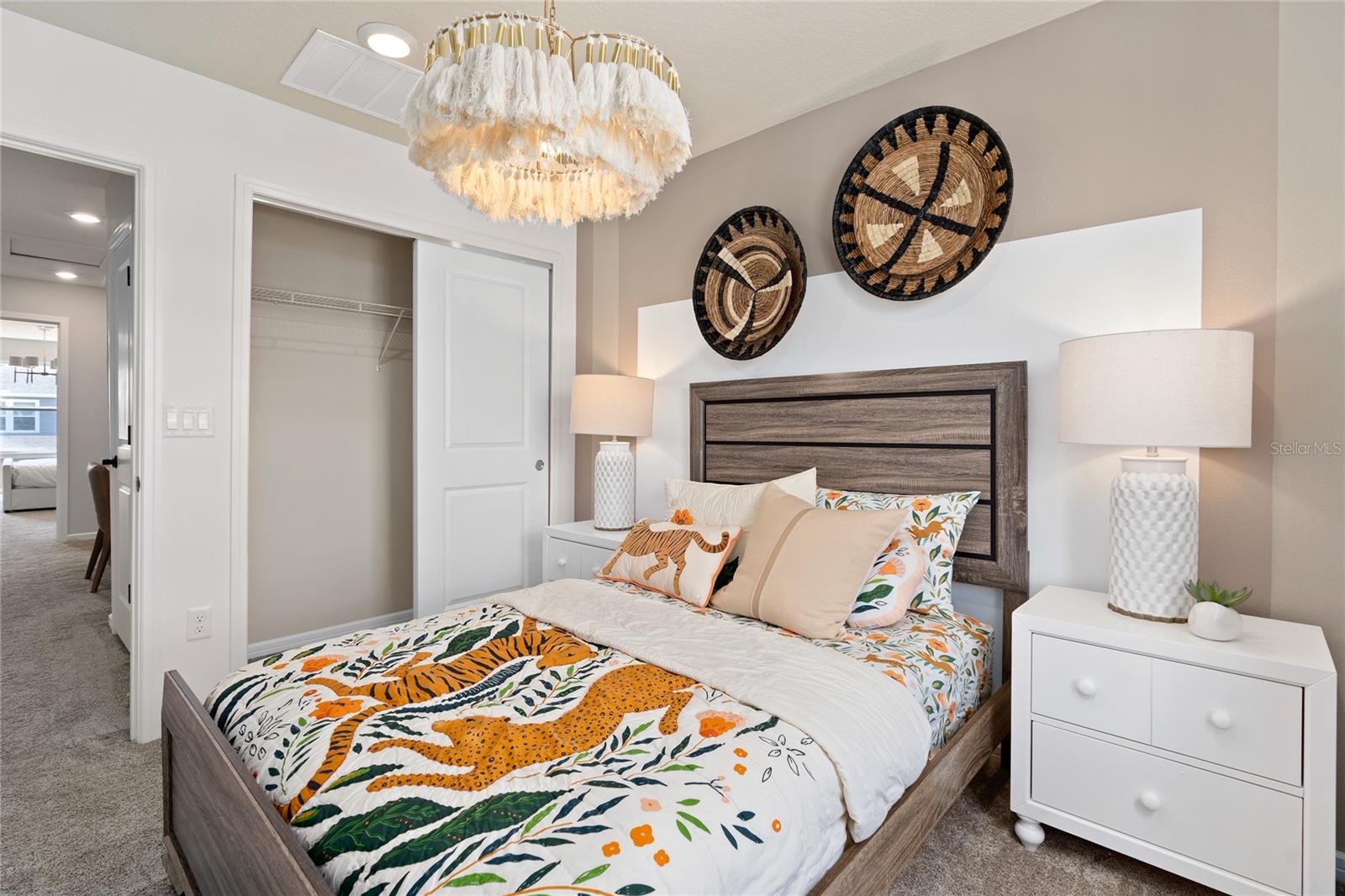 PARKSIDE TRAILS - Residential