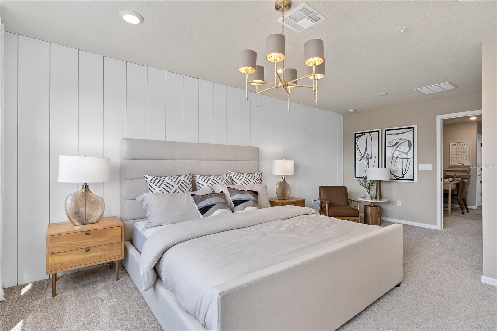 PARKSIDE TRAILS - Residential