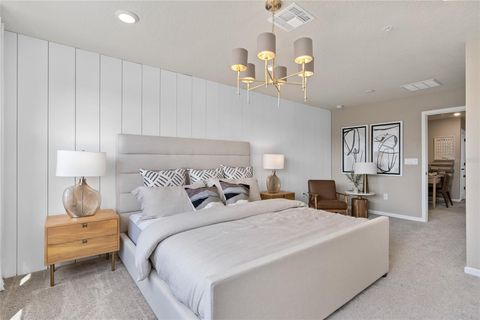 Tiny photo for 4608 Orchard View Alley, Clermont, FL 34714 (MLS # O6357911)