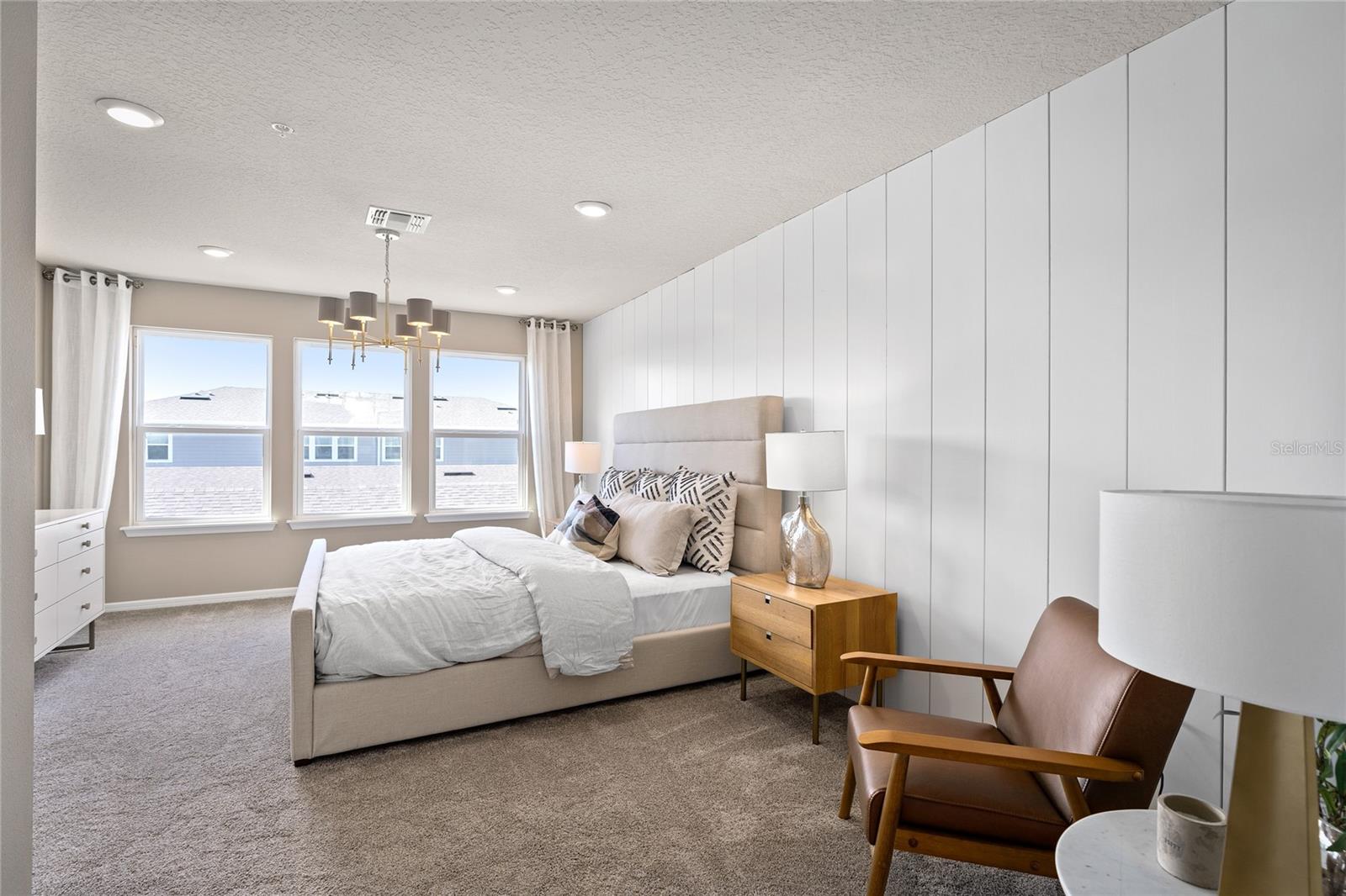 PARKSIDE TRAILS - Residential