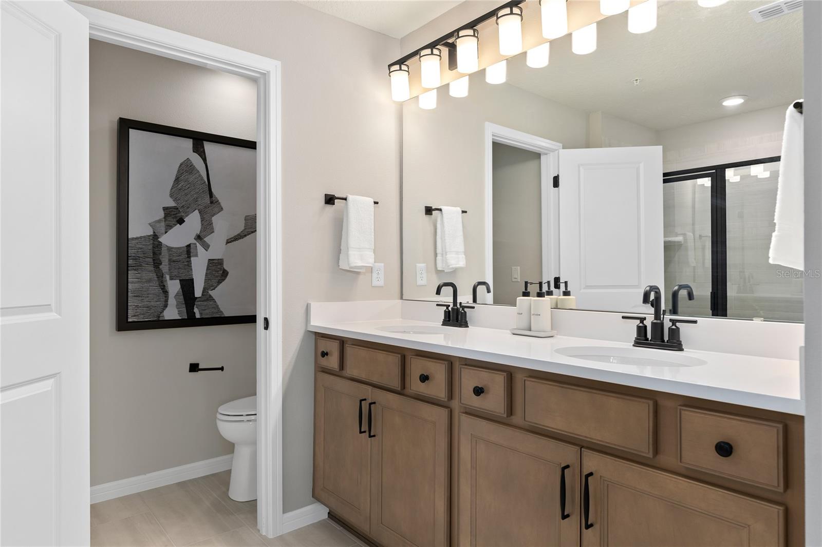 PARKSIDE TRAILS - Residential