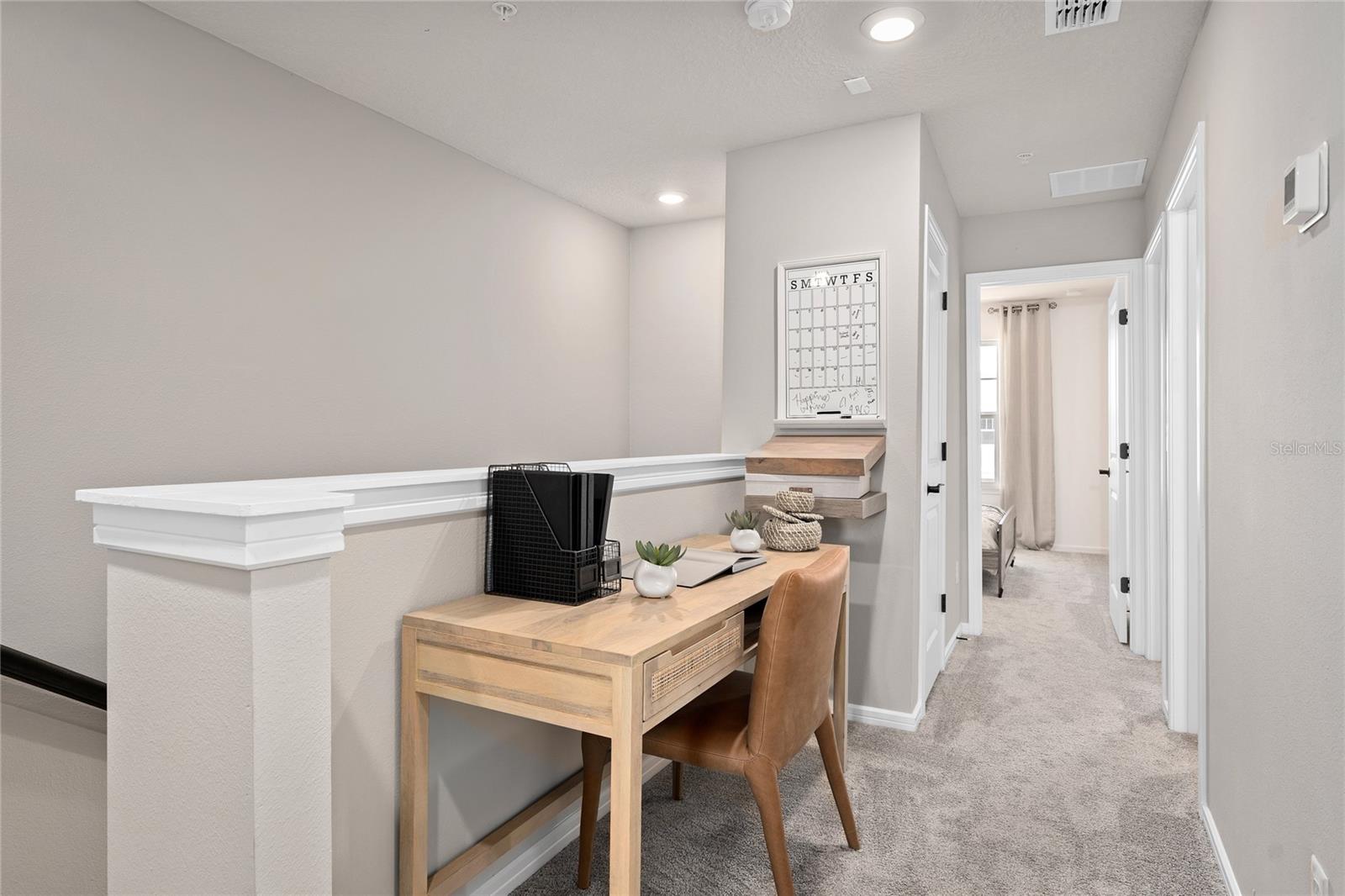 PARKSIDE TRAILS - Residential