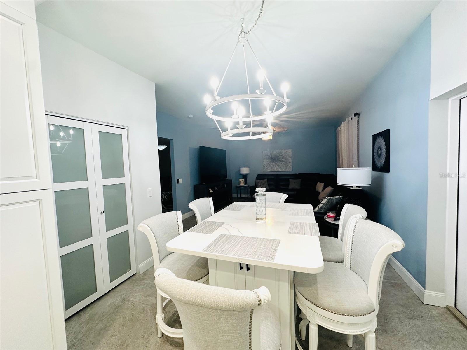 PORT CHARLOTTE SUB 51 - Residential